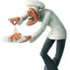 Люблю готовить и вкусно поесть. И не толстею.
Взаимный фолловинг
