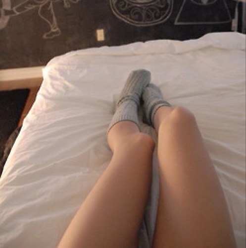 keep it classy and a little bit nasty;) Just made a twitter! L.A. is where I'll stay. West side till I die.
