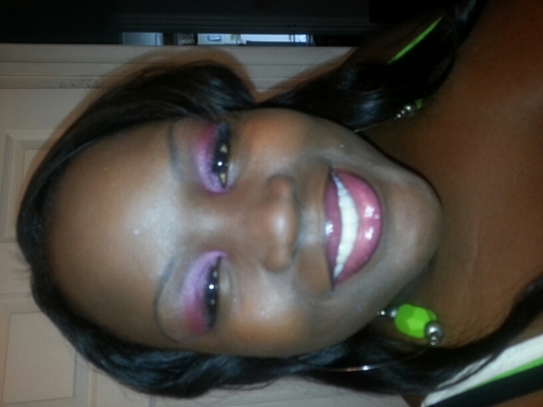 msjazzybosslady's profile picture. 