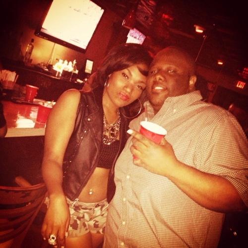 CEO OF I GOT US ENT. ™