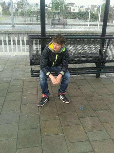 pimmeke14's profile picture. 