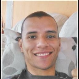 bubyraro's profile picture. 