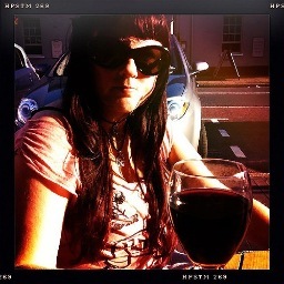 deadwaxmessage's profile picture. Music is your friend to the end.