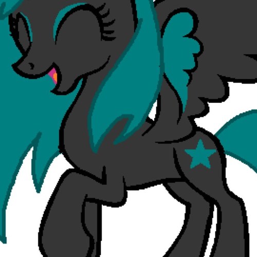 Just a regular old mare. Engaged to @mif_Drako.