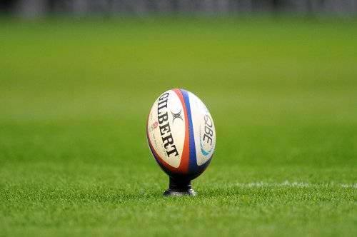Running around with a oval ball  and making my dreams come true!!*#rugby