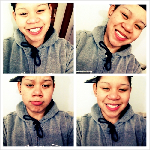 CarlaDinero's profile picture. Facebook - Carla Chavez