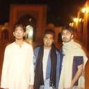 Junaid Iqbal Bashir - @jibashir - Twitter