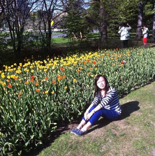 MengPang1's profile picture. SWE LIVES IN Montreal, Toronto, Waterloo, Ottawa and Bay area.