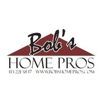 Bob's Home Pros(@BobsHomePros) 's Twitter Profile Photo