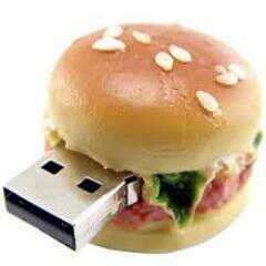 PCGamingBurger's profile picture. 