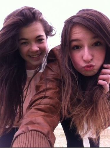 Friends 4 ever xx