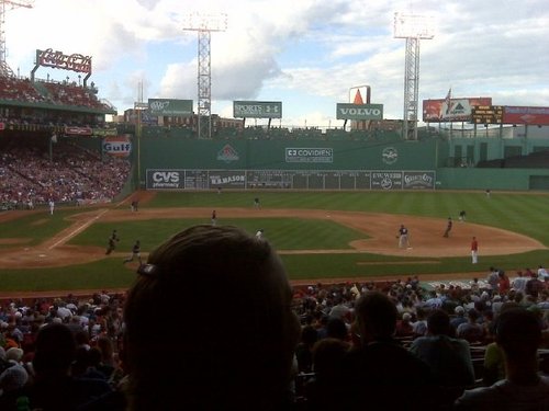 http://t.co/6zi9WAwacl is a forum founded in 2003 by diehard Red Sox fans.  Join the conversation!