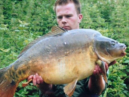 AdrianSmith81 Profile Picture