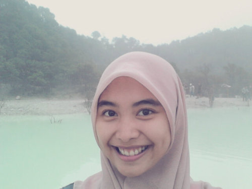 ismiranty's profile picture. Random-minded