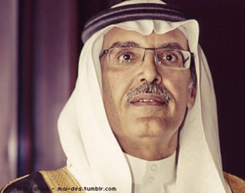 قصائد الامير بدر بن عبدالمحسن