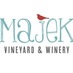 Majek Vineyard & Winery (@majekvineyard) Twitter profile photo