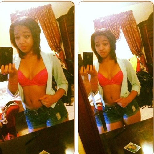 -Im Davin, #Capricorn,  Monroe❤, Single❤, Instagram: _tracia