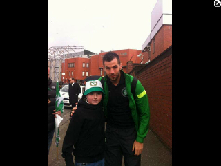 ConorHogg67's profile picture. 