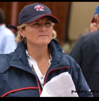 katrinamoore99's profile picture. Team manager, British Pony Showjumping Team.