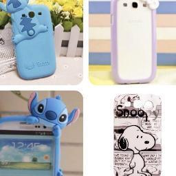 Somos especialistas em acessórios diferenciados p/ iPhone , iPad, iPod, Samsung, LG. Motorola Tablets! Confira as Capas e Acessórios em nosso site!