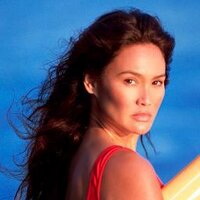 Tia Carrere (@tiacarrere) 's Twitter Profile