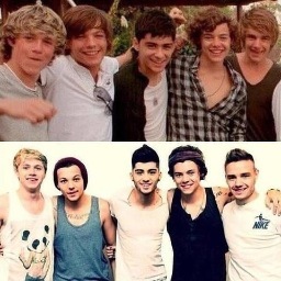 1D_latestupdate's profile picture. Hi all directioners all around the world ! 
I will try my best to update you about 1D as much as I can xx 
If you follow me thank you ! 
IG: latest_1dfacts