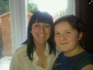 kathleenchadwi1's profile picture. mother of 2 beautiful girls who I love both loads                      and very proud 2 be there mum