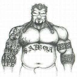 jlymonstone's profile picture. 