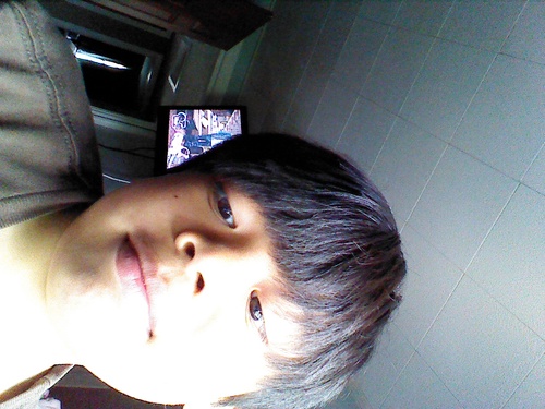 chillin whith the bros