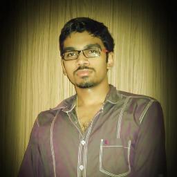 i m a cool guy, here to tweet with friends.