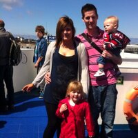 Ashley Fouracre (@ajay_fouracre) Twitter profile photo