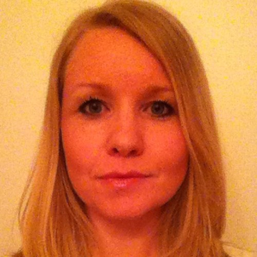 Twitrer, men ikke for ofte. Opptatt av alt og ingenting, musikk, krig og fred og sånn...