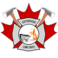 Official Account of Extension Volunteer Fire Department. Servicing the community of Extension. Founded in 1985. We are looking for you!