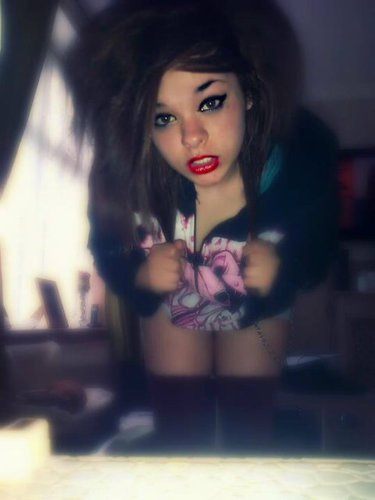 |pokemon trainer|Asking Alexandria|Enter Shikari|yes I have a great music taste. I follow back, yay me. Add me- 25A57F22. c: