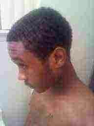 I care about my family blood gang