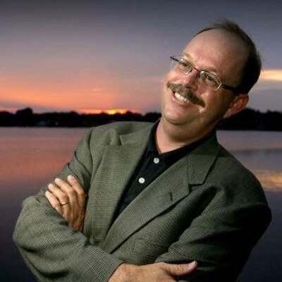 Joe Burbank on Muck Rack