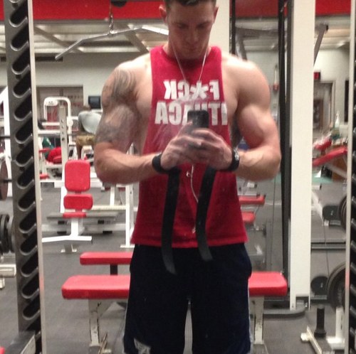 BoyerDwayne's profile picture. 