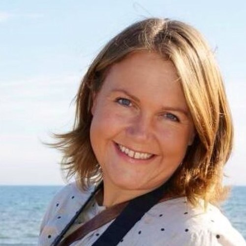 MonaKvernberg's profile picture. 