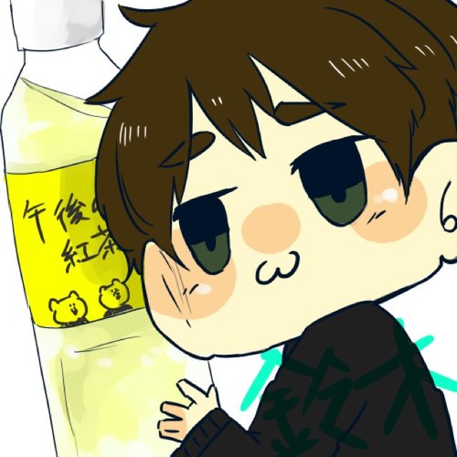 鈴木さんのプロフィール画像