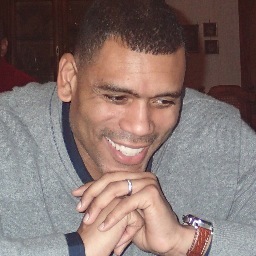 ALLAN_HOUSTON Profile Picture