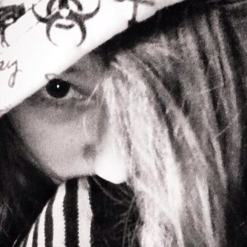 RandomEmo123's profile picture. I'm crazy and I don't care.