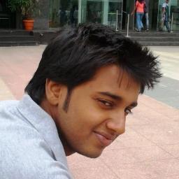 Manjunath19_05's profile picture. 