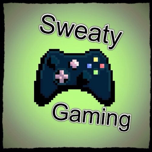 Sweaty_Gaming's profile picture. Have you ever had the controller wet from your hands sweating? 

Not putting up links till i get at least 100 followers.