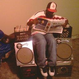 Dj_Crazydredz's profile picture. 