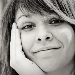 CecileRasoa's profile picture. 