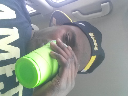 I'm a chill laid back mf that you will be able to have can with!