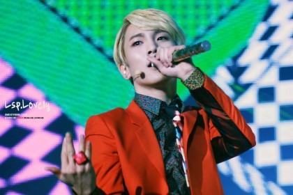 1ovelyKey's profile picture. 사.계.한