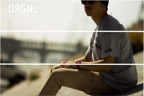Founded in 2011, OriginalCo. is a Los Angeles based clothing & lifestyle company deeply rooted in the Graffiti, Fixed Gear, and Import Tuner culture.