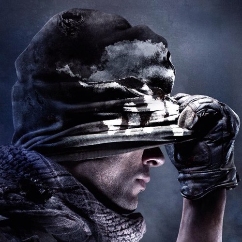 News and announcements about the newest Call Of Duty: Ghosts. The Ghosts Are Real.