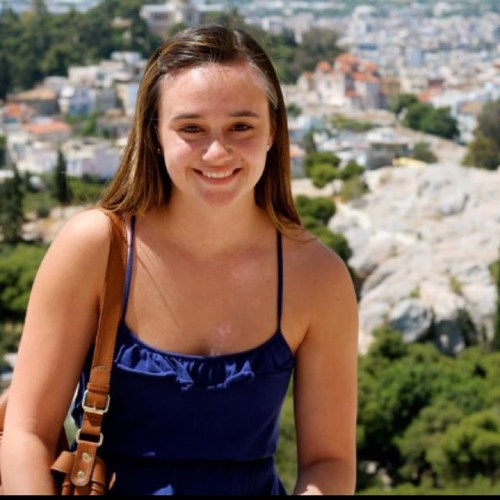 bamitsbritt8's profile picture. 